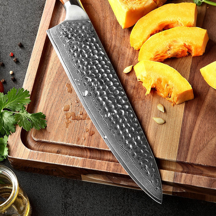 Faca Chef TERRACOTA 255mm