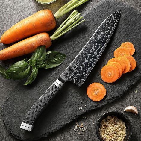 Faca de Chef KUROGANE