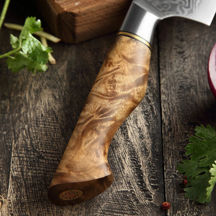 Faca Nakiri GLIMMER