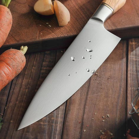 Faca Chef SANDVIKEN