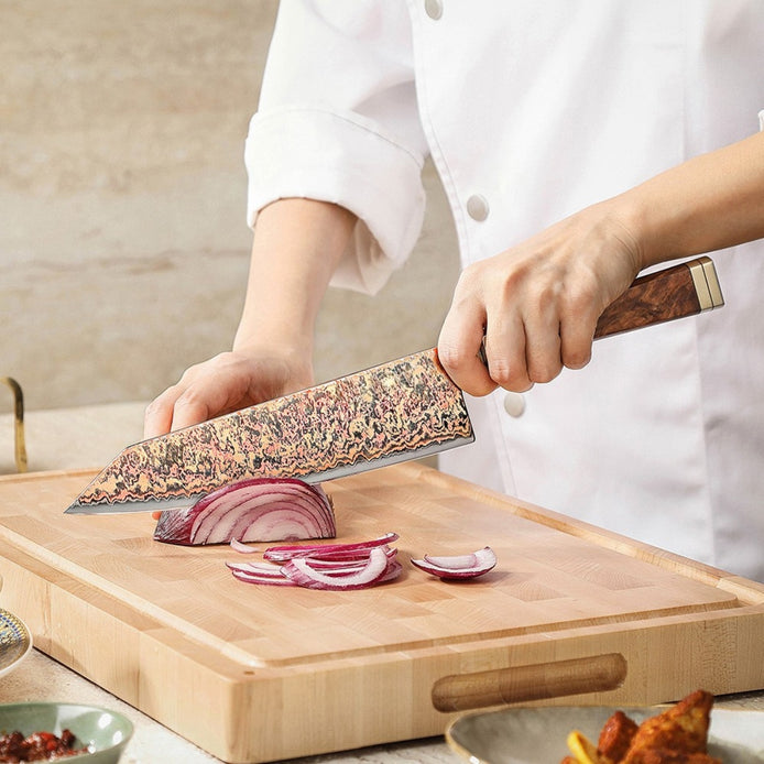Faca Bunka KUROMIDO