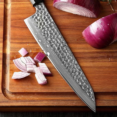 Faca Gyuto YOSEGI