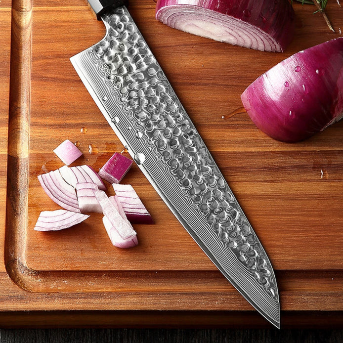 Faca Gyuto YOSEGI