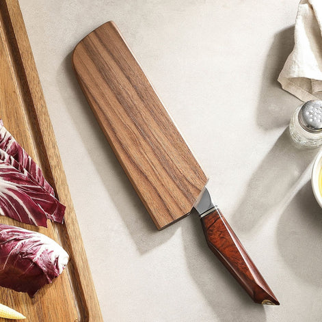 Faca Nakiri GRAN RESERVA