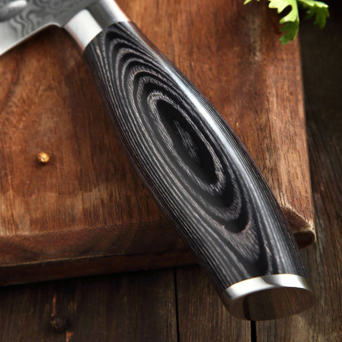 Faca Santoku SAVILE 178mm