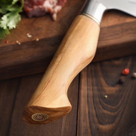 Faca Santoku SANDVIKEN