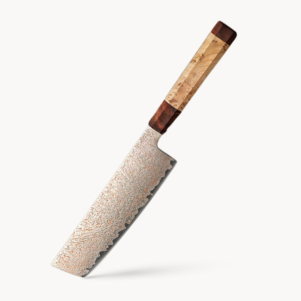 Faca Nakiri SHIBUICHI