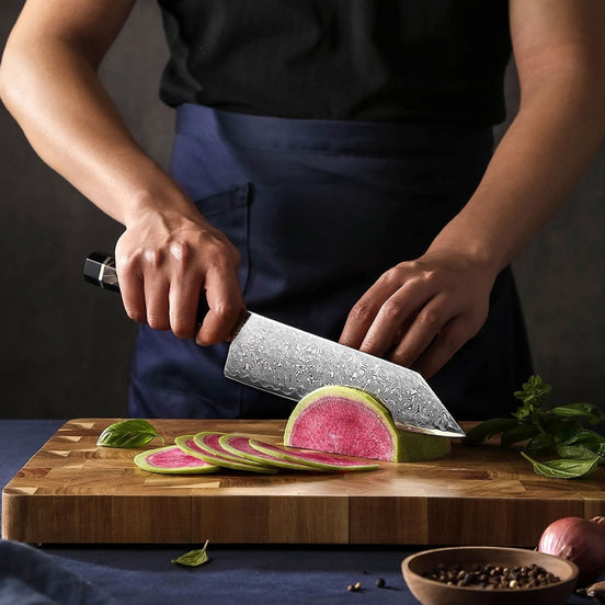 Faca Bunka TAMAMUSHI