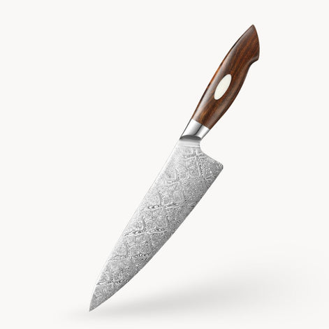 Coreless · Chef's Knife 211 mm