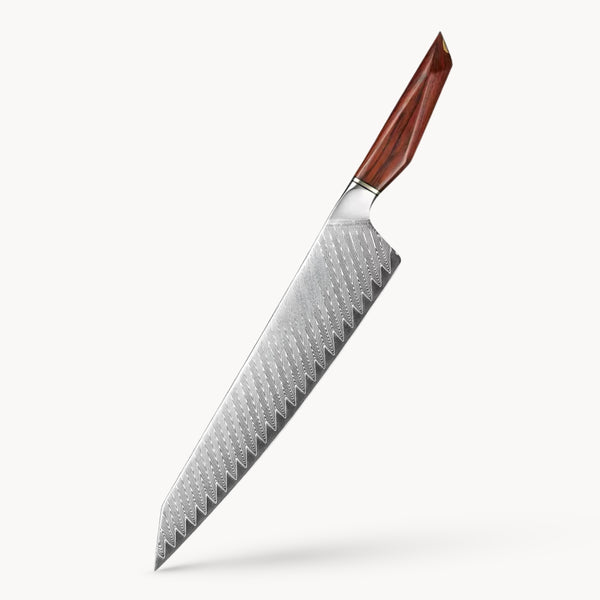 Faca Bunka GRAN RESERVA 258mm