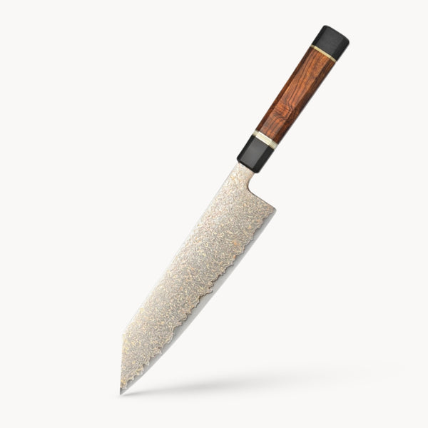 Faca Bunka SHAKUDŌ
