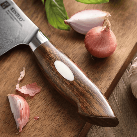 Coreless · Chef's Knife 211 mm